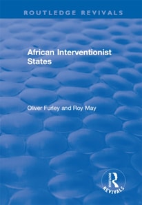African Interventionist States