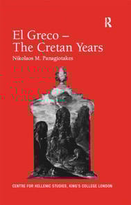 Greco - The Cretan Years