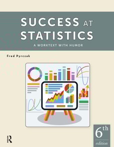Success at Statistics