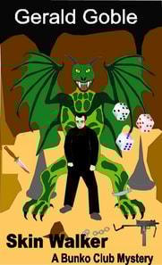 Skin Walker: A Bunko Club Mystery