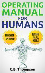 Operating Manual For Humans