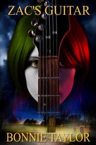 Zac's Guitar: Not Forgotten Book 3