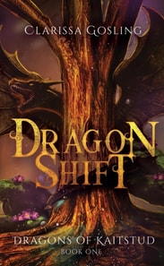 Dragon Shift: A young adult fantasy