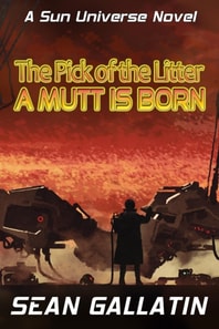 Pick of the Litter: A Mutt Is Born