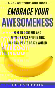 Embrace Your Awesomeness
