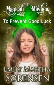 To Prevent Good Luck