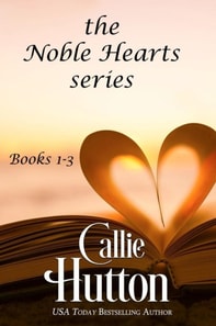 Noble Hearts Series Box Set Books 1-3