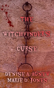 Witchfinder's Curse