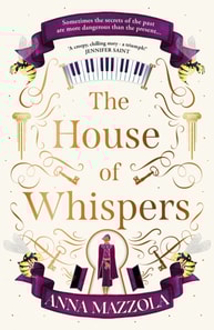 House of Whispers
