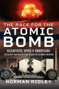 Race for the Atomic Bomb