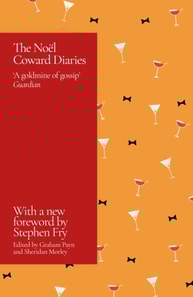Noel Coward Diaries