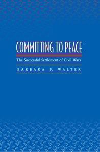Committing to Peace