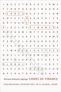 Codes of Finance