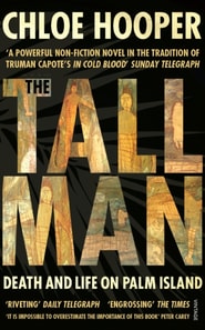 Tall Man