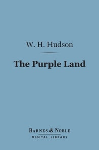 Purple Land (Barnes & Noble Digital Library)