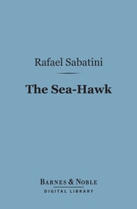 Sea-Hawk (Barnes & Noble Digital Library)