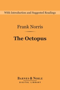 Octopus (Barnes & Noble Digital Library)