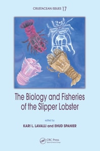 Biology and Fisheries of the Slipper Lobster