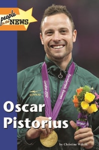 Oscar Pistorius
