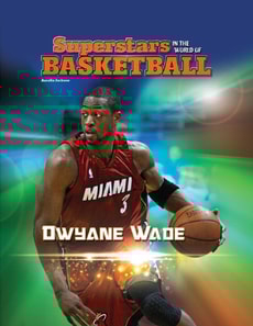 Dwyane Wade