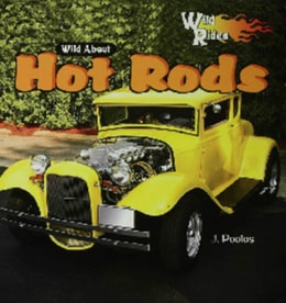 Wild About Hot Rods