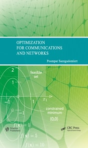Optimization for Communications and Networks