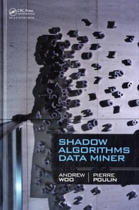 Shadow Algorithms Data Miner