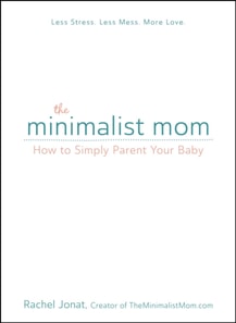 Minimalist Mom