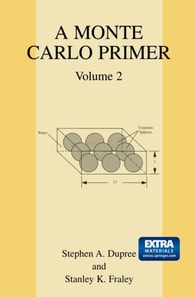 Monte Carlo Primer