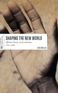 Shaping the New World