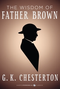 Wisdom of Father Brown
