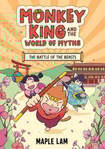 Battle of the Beasts