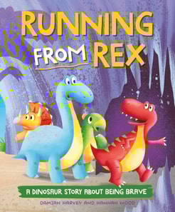 Running from Rex
