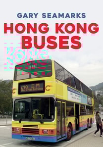 Hong Kong Buses