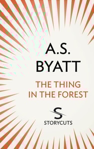 Thing in the Forest (Storycuts)