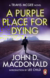 Purple Place for Dying