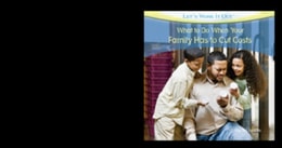 What to Do When Your Family Has to Cut Costs