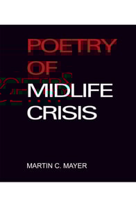Poetry of Midlife Crisis