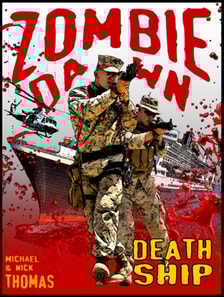 Death Ship (Zombie Dawn Stories)