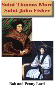 Saint Thomas More Saint John Fisher