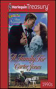 Family For Carter Jones
