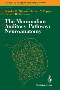 Mammalian Auditory Pathway: Neuroanatomy