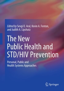 New Public Health and STD/HIV Prevention
