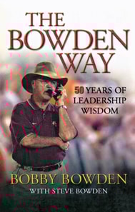 Bowden Way
