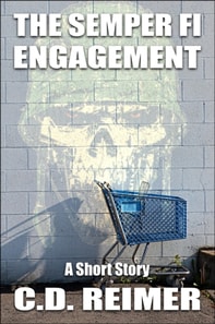 Semper Fi Engagement (Short Story)