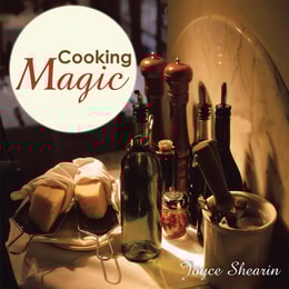 Cooking Magic