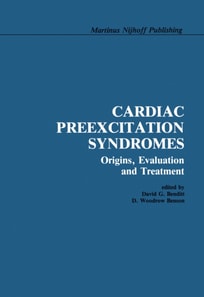 Cardiac Preexcitation Syndromes