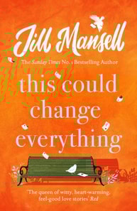 This Could Change Everything