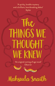 Things We Thought We Knew