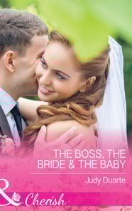 Boss, the Bride & the Baby